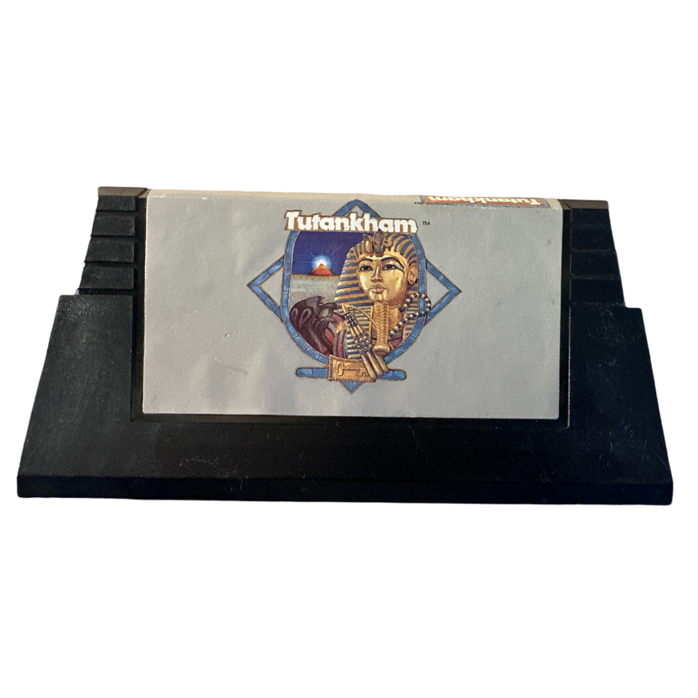 Tutankham - Commodore Vic-20 (VERY RARE) (Online Order Only)