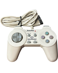 Playstation 1 Controllers - PlayStation (Online Order Only)