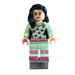 City Dance Girl Minifigure (ONLINE ORDER ONLY)