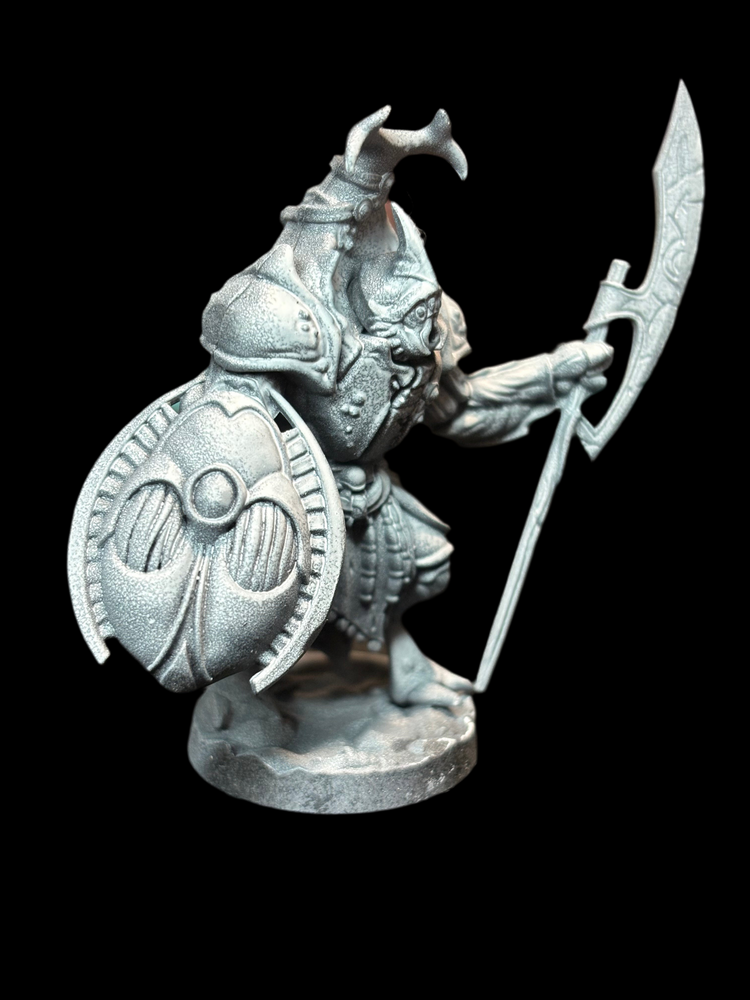 Beetle Warrior (ONLINE ORDER ONLY)