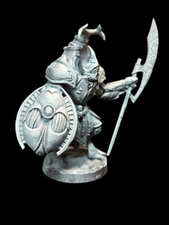 Beetle Warrior (ONLINE ORDER ONLY)