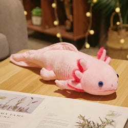 Axolotl Plush (ONLINE ORDER ONLY)