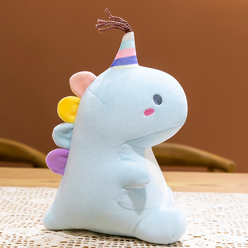 Plush Soft Dinosaur (ONLINE ORDER ONLY)