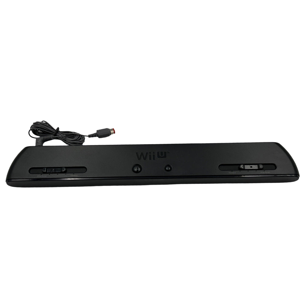 Power A Wii U Wireless Ultra Sensor Bar (Online Order Only)