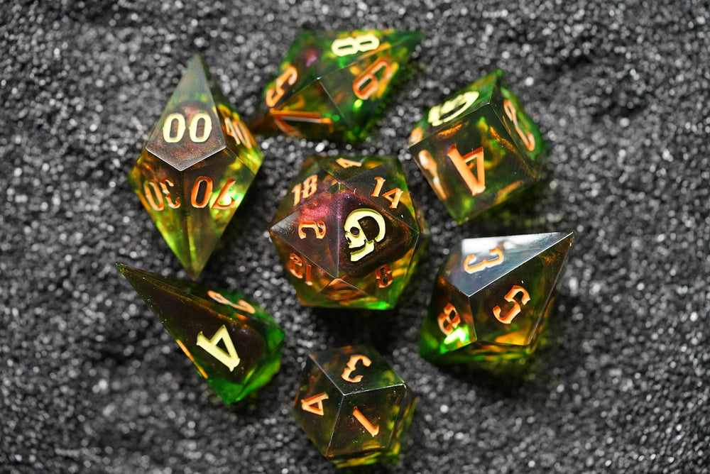 Rot Grub (ONLINE ORDER ONLY)