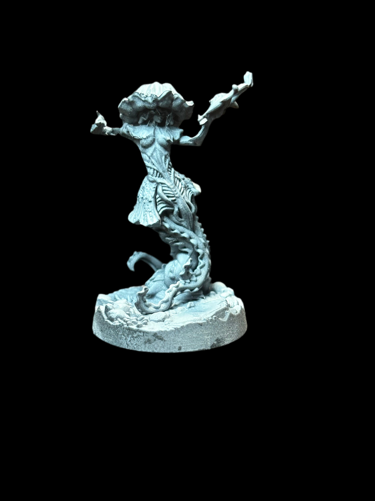 Jellyfish Maiden (ONLINE ORDER ONLY)