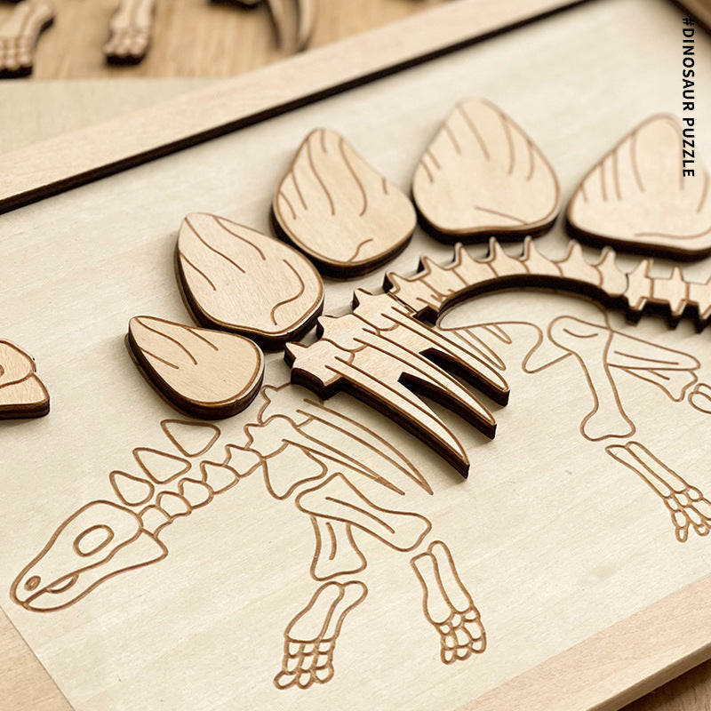 Dinosaur Fossil (ONLINE ORDER ONLY)