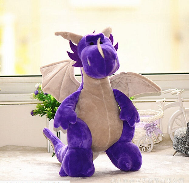 35CM Plush Toys (ONLINE ORDER ONLY)