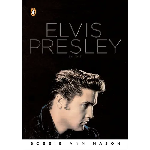 Elvis Presley: A Life - Paperback (ONLINE ORDER ONLY)