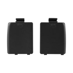 Battery Cover (2 Pieces) for Sega Game Gear (Online Order Only)
