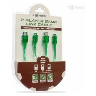 2 Player Link Cable Compatible With Game Boy Color® / Game Boy Pocket® / Game Boy® (Online Order Only)