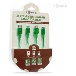 2 Player Link Cable Compatible With Game Boy Color® / Game Boy Pocket® / Game Boy® (Online Order Only)