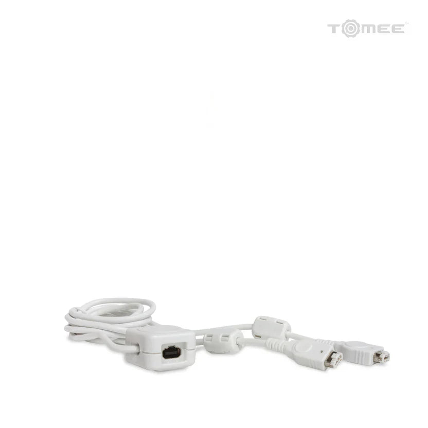 Tomee 2-Player Game Link Cable for GBA SP/GBA (ONLINE ORDER ONLY)
