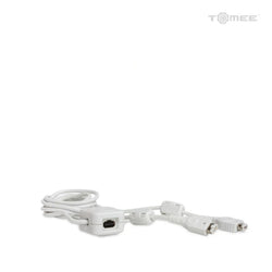 Tomee 2-Player Game Link Cable for GBA SP/GBA (ONLINE ORDER ONLY)