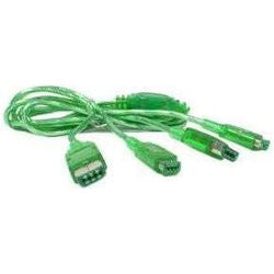 2 Player Link Cable Compatible With Game Boy Color® / Game Boy Pocket® / Game Boy® (Online Order Only)