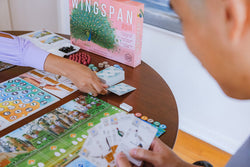 Wingspan: Asia Expansion (ONLINE ORDER ONLY)