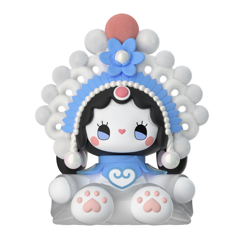EMMA Secret Forest Dim Lights Series Blind Box (1 Blind Box) (ONLINE ORDER ONLY)