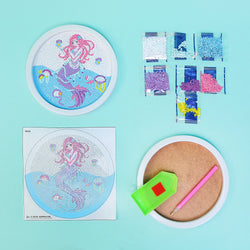 Diamond Art Kit for Kids (ONLINE ORDER ONLY)