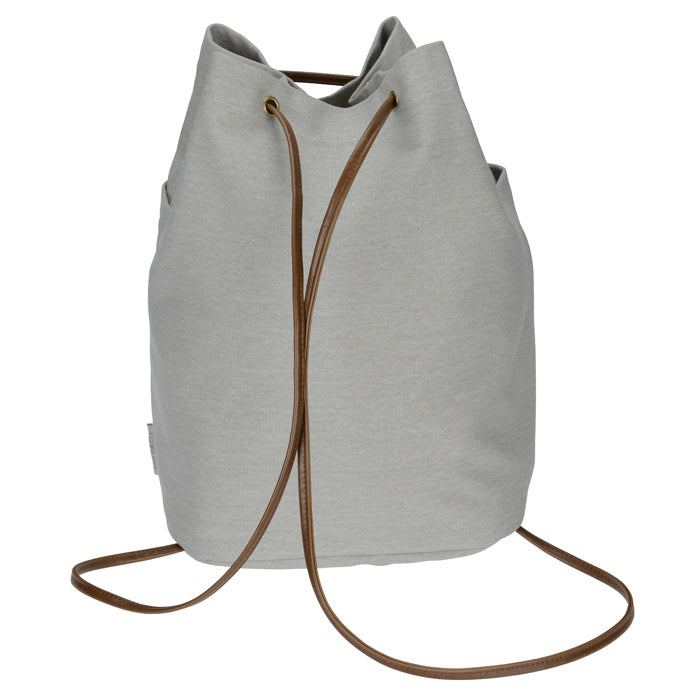 Kitty Town Bucket Backpack (Online Order Only)