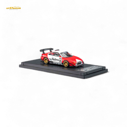 (Pre-Order) MicroTurbo Toyota MR2 - Marlboro Livery 1:64 (ONLINE ORDER ONLY)