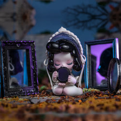 Killa Treasure Pavilion Series Blind Box (1 Blind Box) (ONLINE ORDER ONLY)