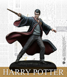 Harry Potter Miniatures Adventure Game: Core Box (ONLINE ORDER ONLY)