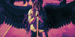 Defiant RPG Core Rulebook (Hardcover) (ONLINE ORDER ONLY)