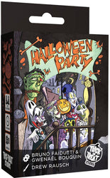 Halloween Party (ONLINE ORDER ONLY)
