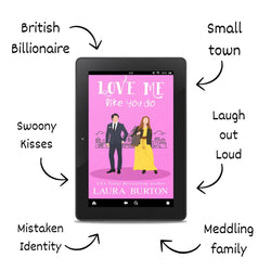 Be My Fake Fiance: The Complete Fake Relationship RomCom Collection! (ONLINE ORDER ONLY)
