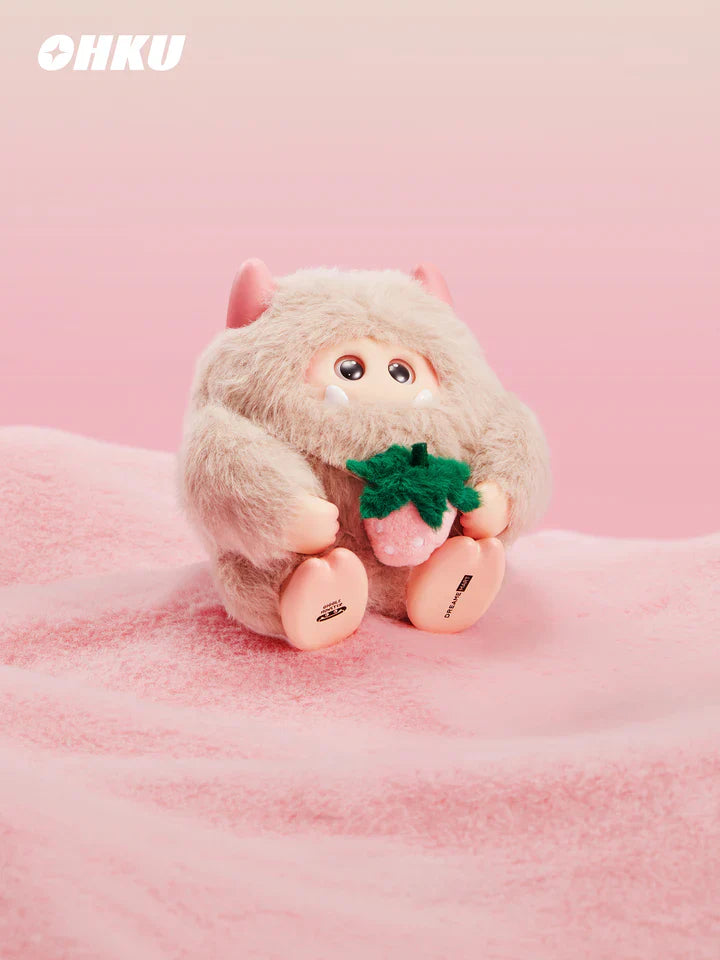 Giggle Monster Marshmallow Dreams Series Blind Box (ONLINE ORDER ONLY)