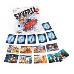 Spyfall 2 (ONLINE ORDER ONLY)
