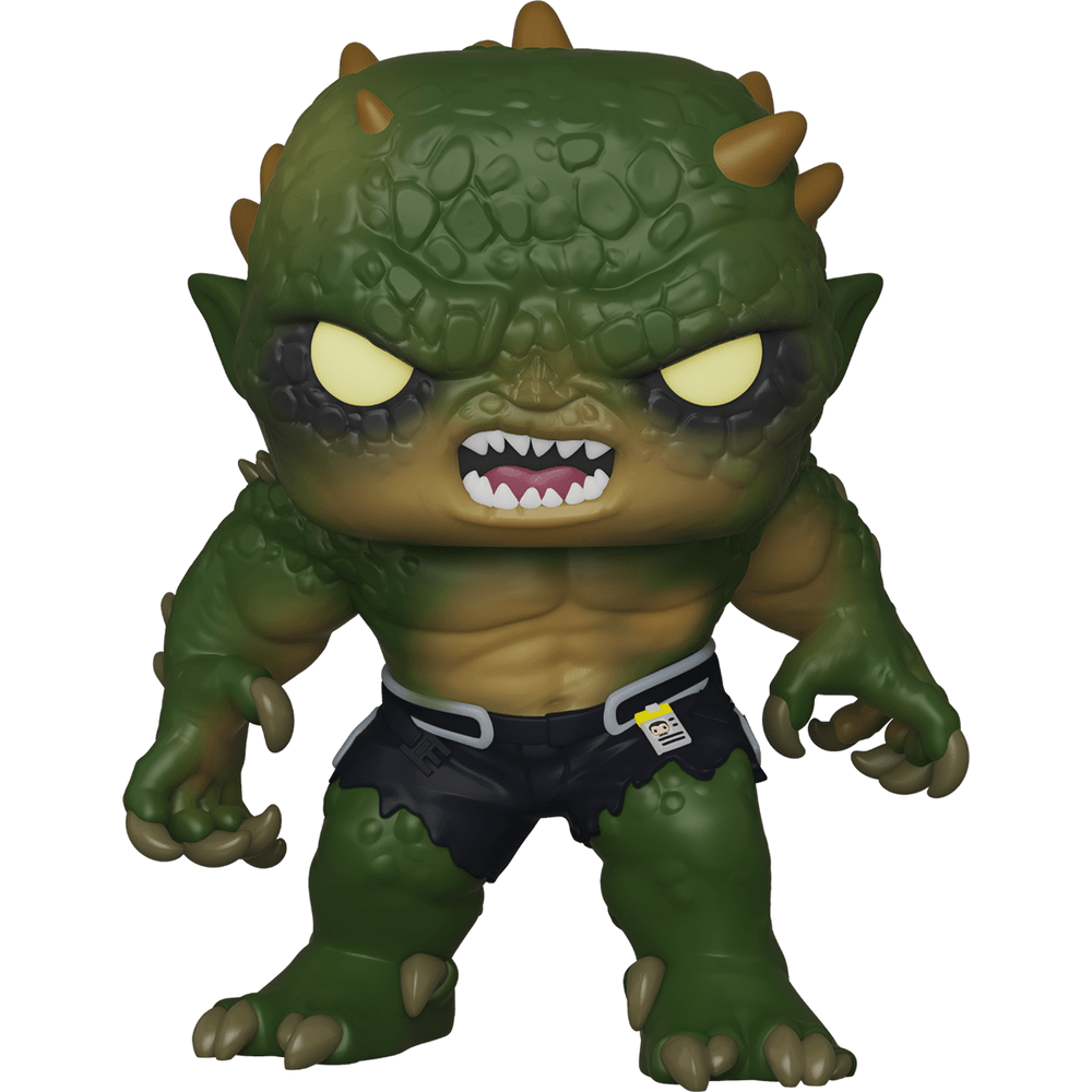 Funko Pop! Marvel Avengers Gamerverse Abomination #636