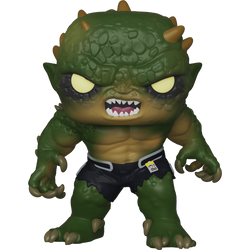 Funko Pop! Marvel Avengers Gamerverse Abomination #636