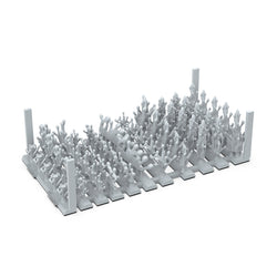 AK Interactive Basing Bits: Blood FX (54 Pieces) (ONLINE ORDER ONLY)
