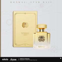 Galaxy Aromatherapy Series Perfume (ONLINE ORDER ONLY)