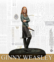 Harry Potter Miniatures Adventure Game: Dumbledore's Army Pack