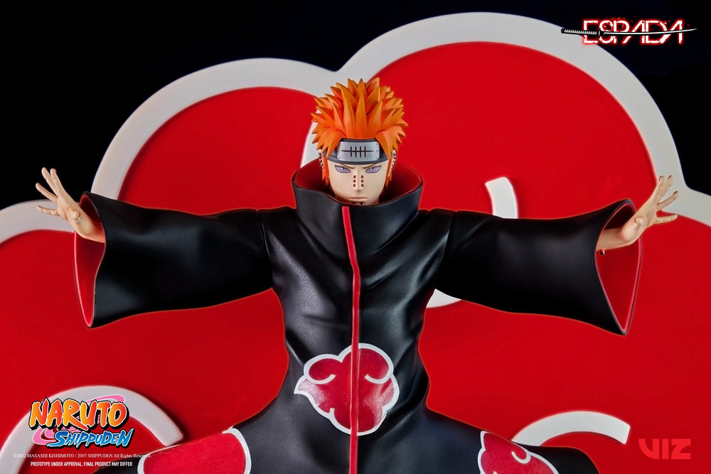 Naruto Shippuden PAIN (TENDO) 1/8 Scale Figure (ONLINE ORDER ONLY)