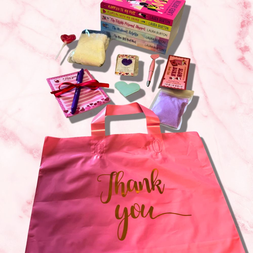 Be my Sweet Valentine Bundle (ONLINE ORDER ONLY)
