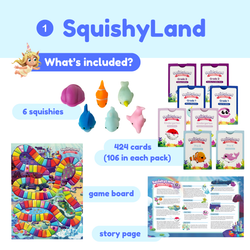 .Pre-K Classroom Bundle (Online Order Only)