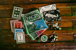 Pacts (ONLINE ORDER ONLY)