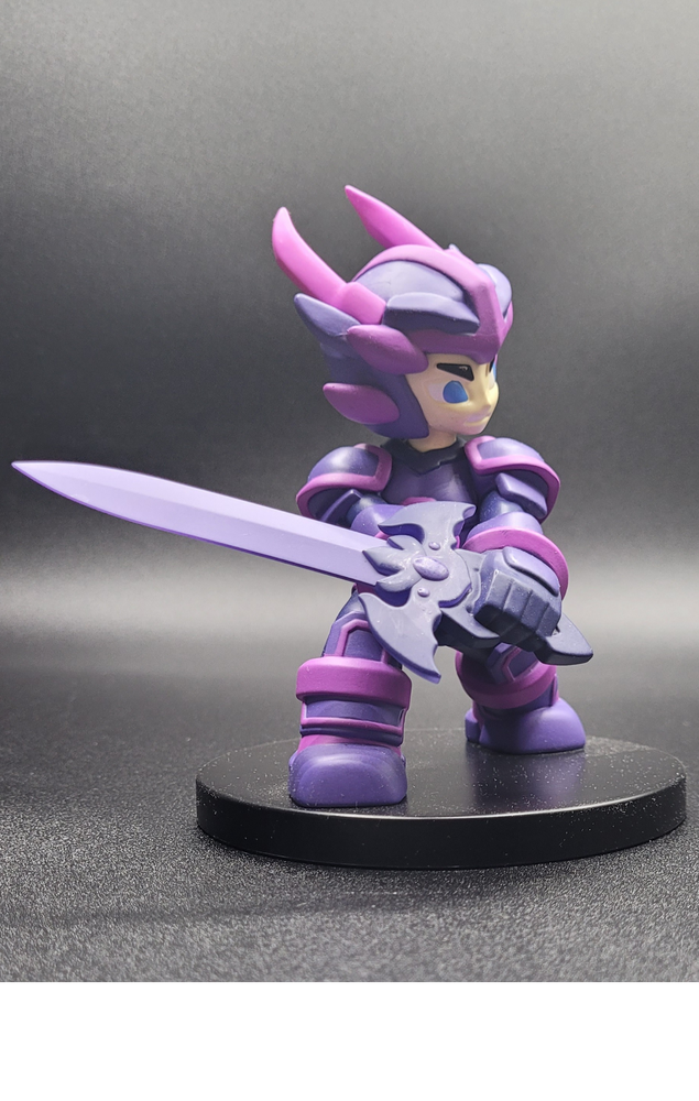 Shadow Armor Player Terraria Figure (ONLINE ORDER ONLY)