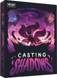 Casting Shadows (ONLINE ORDER ONLY)
