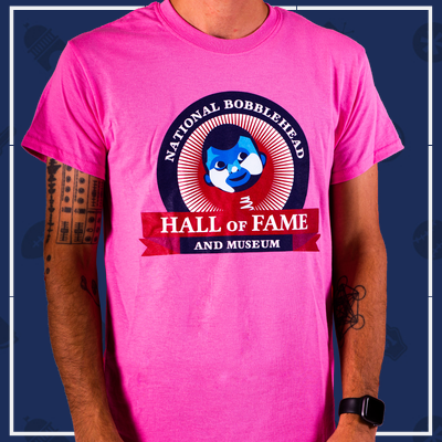 Logo T-Shirt (ONLINE ORDER ONLY)