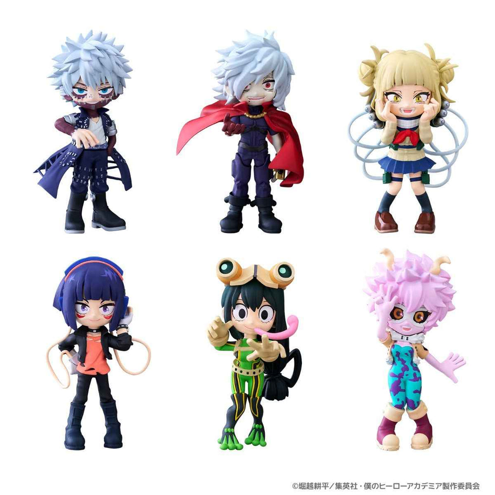 My Hero Academia Vol. 2 PalVerse - Blind Box Figure