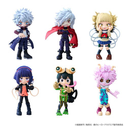 My Hero Academia Vol. 2 PalVerse - Blind Box Figure