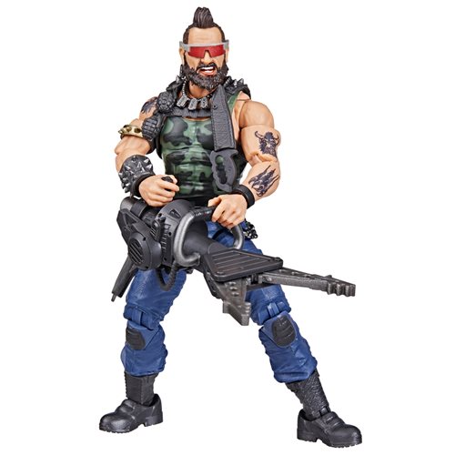 G.I. Joe Classified Series 6-Inch Action Figure - Select Figure(s) (Online Order Only)