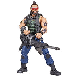 G.I. Joe Classified Series 6-Inch Action Figure - Select Figure(s) (Online Order Only)