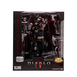 McFarlane Toys Diablo IV Wave 1 1:12 Posed Figure - Select Figure(s) (Online Order Only)