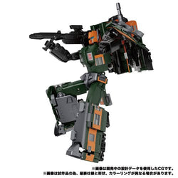 Transformers Masterpiece Edition - Select Figure(s) (Online Order Only)