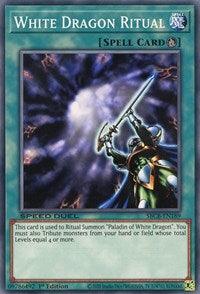 White Dragon Ritual [SBCB-EN189] Common (ONLINE ORDER ONLY)
